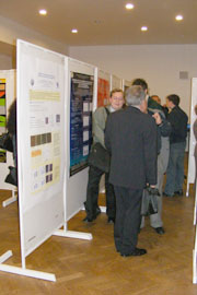 1. Mezinárodní konference Koroze a protikorozní ochrana materiálu