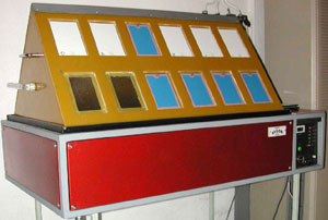 ČSN EN ISO 6270-2:2018